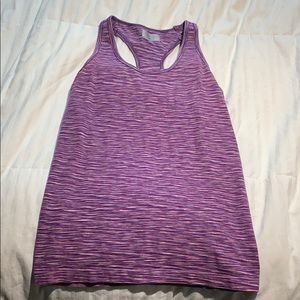 Athleta tank top